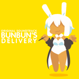 Bunbun's Delivery OST